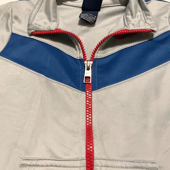 Nike Zip Up Track Jacket Kids Medium 5-6 Years - Picture 2 of 16